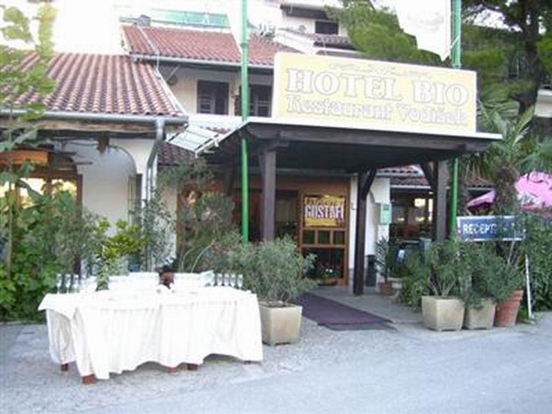 Hotel Bio Koper Exterior photo